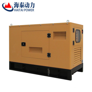 Hot Sale CE Approved 10 kw Silent Diesel Generator Set